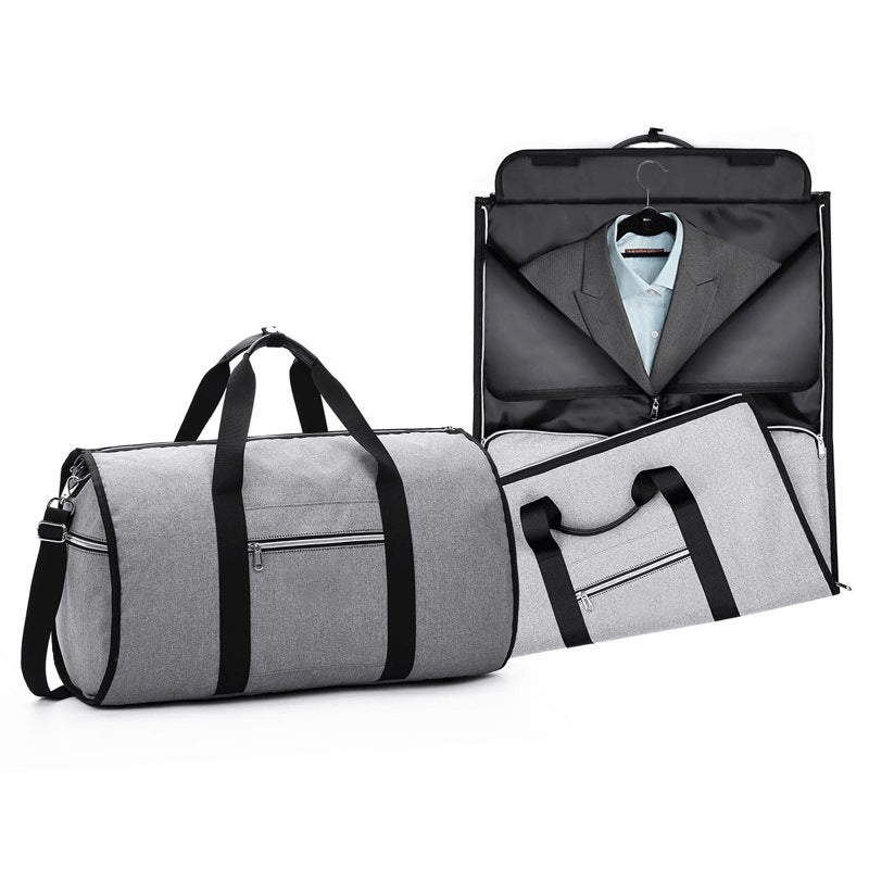 Biaggi hangeroo deals garment bag and tote